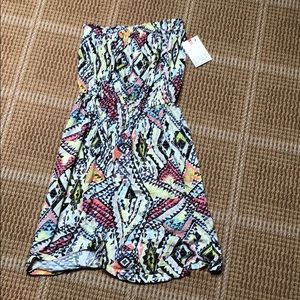 Women’s coverup- NEVER WORN, NEW WITH TAGS